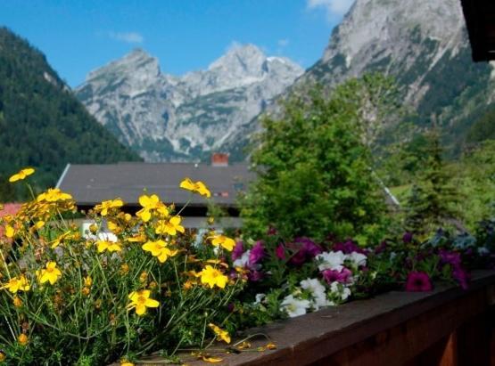 Ferienhaus Rosi Apartman Sankt Martin am Tennengebirge Szoba fotó