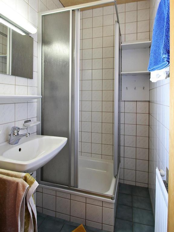 Ferienhaus Rosi Apartman Sankt Martin am Tennengebirge Szoba fotó