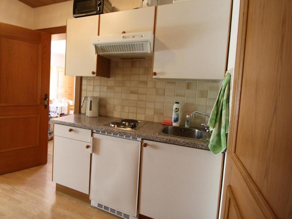 Ferienhaus Rosi Apartman Sankt Martin am Tennengebirge Szoba fotó