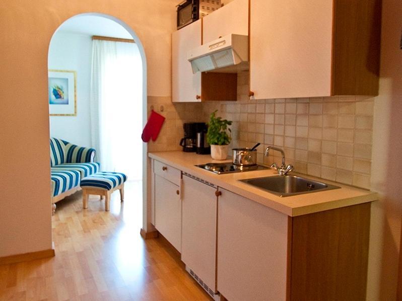 Ferienhaus Rosi Apartman Sankt Martin am Tennengebirge Szoba fotó