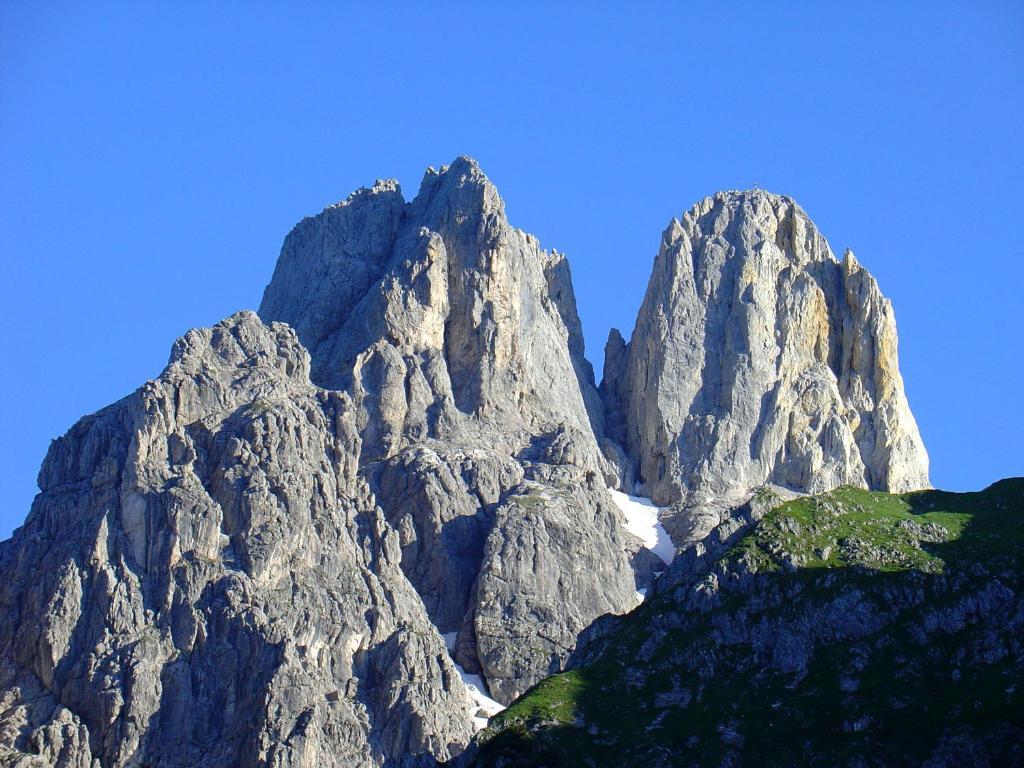 Ferienhaus Rosi Apartman Sankt Martin am Tennengebirge Kültér fotó