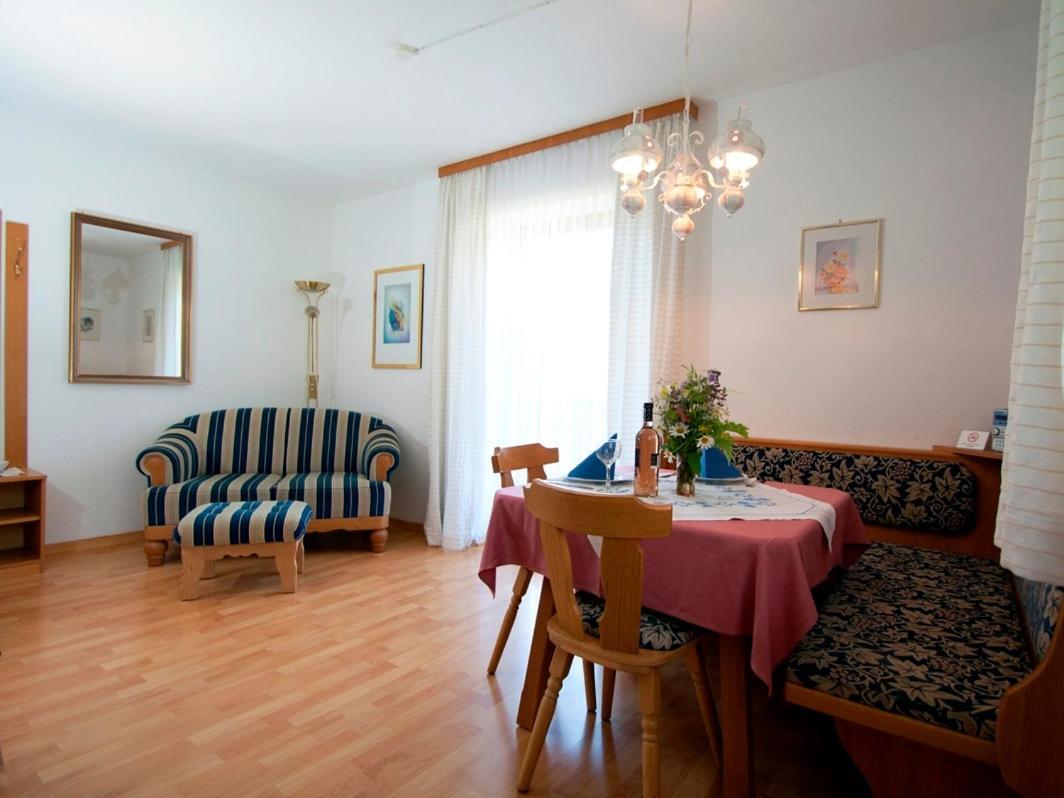 Ferienhaus Rosi Apartman Sankt Martin am Tennengebirge Szoba fotó